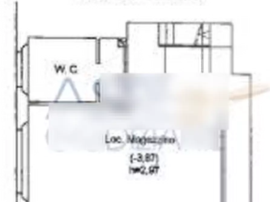 Immagine 11 di Appartamento in vendita  in Via Guido Guinizelli a Roma