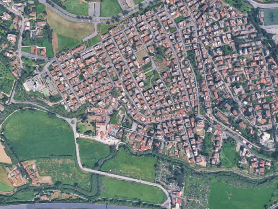 Immagine 18 di Appartamento in vendita  in Via Castellanza a Roma