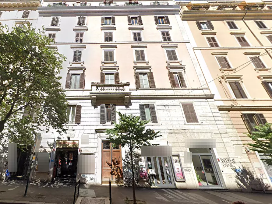 appartamento in vendita a Roma in zona Esquilino