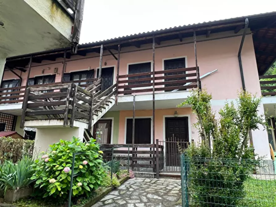 Immagine 1 di Appartamento in vendita  in Via Borgata Vindrola a Villar Dora