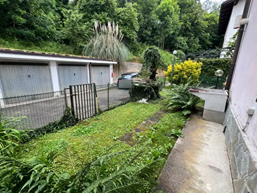 Immagine 6 di Appartamento in vendita  in Via Borgata Vindrola a Villar Dora