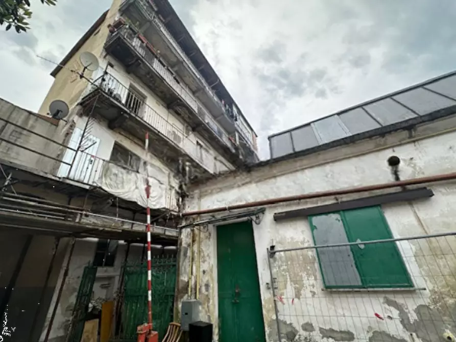 Immagine 6 di Appartamento in vendita  in Via Quittengo  a Torino