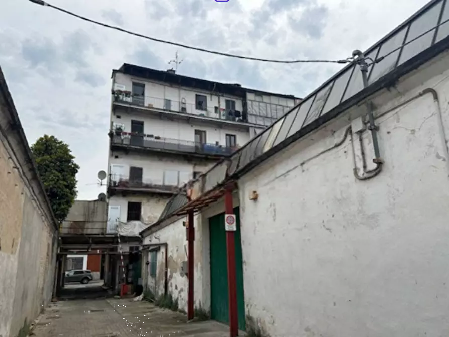 Immagine 7 di Appartamento in vendita  in Via Quittengo  a Torino