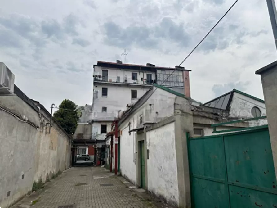 Immagine 8 di Appartamento in vendita  in Via Quittengo  a Torino