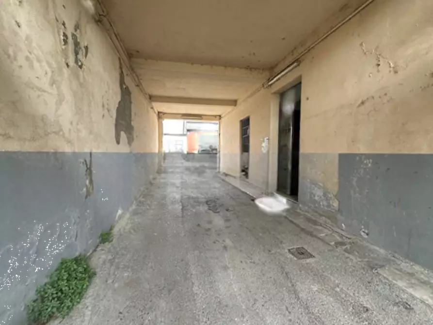 Immagine 9 di Appartamento in vendita  in Via Quittengo  a Torino