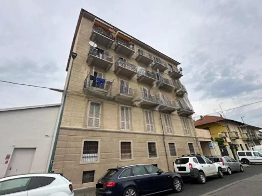 Immagine 3 di Appartamento in vendita  in Via Quittengo  a Torino