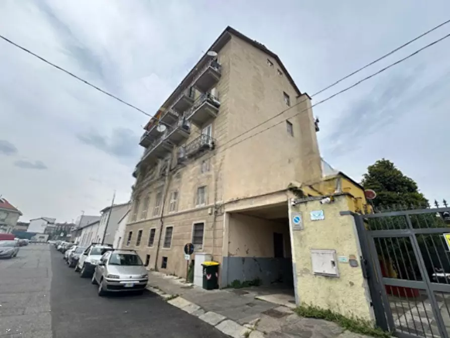 Immagine 4 di Appartamento in vendita  in Via Quittengo  a Torino