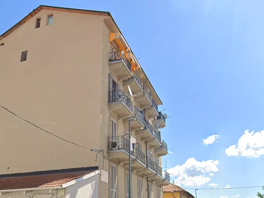 Immagine 11 di Appartamento in vendita  in Via Quittengo  a Torino