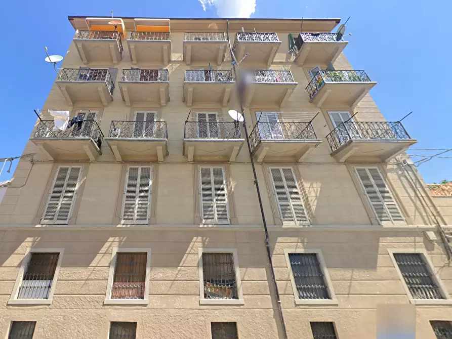 Immagine 13 di Appartamento in vendita  in Via Quittengo  a Torino