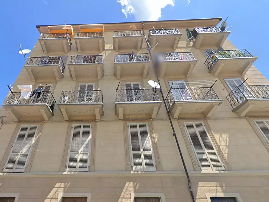 Immagine 14 di Appartamento in vendita  in Via Quittengo  a Torino