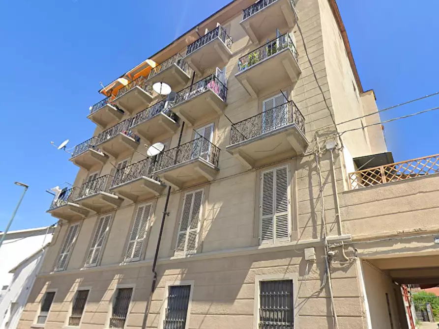 Immagine 15 di Appartamento in vendita  in Via Quittengo  a Torino