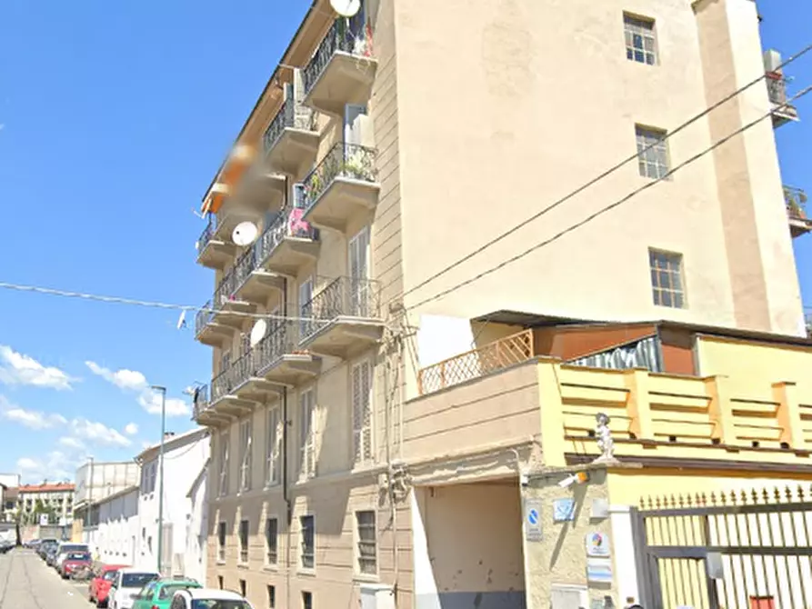 Immagine 16 di Appartamento in vendita  in Via Quittengo  a Torino