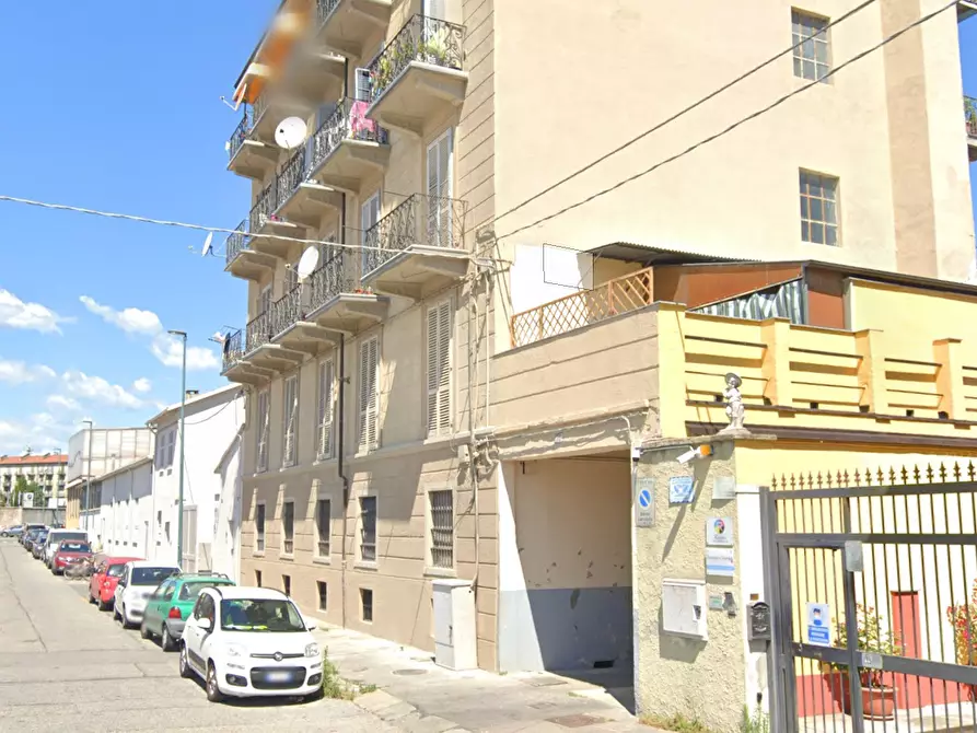 Immagine 17 di Appartamento in vendita  in Via Quittengo  a Torino