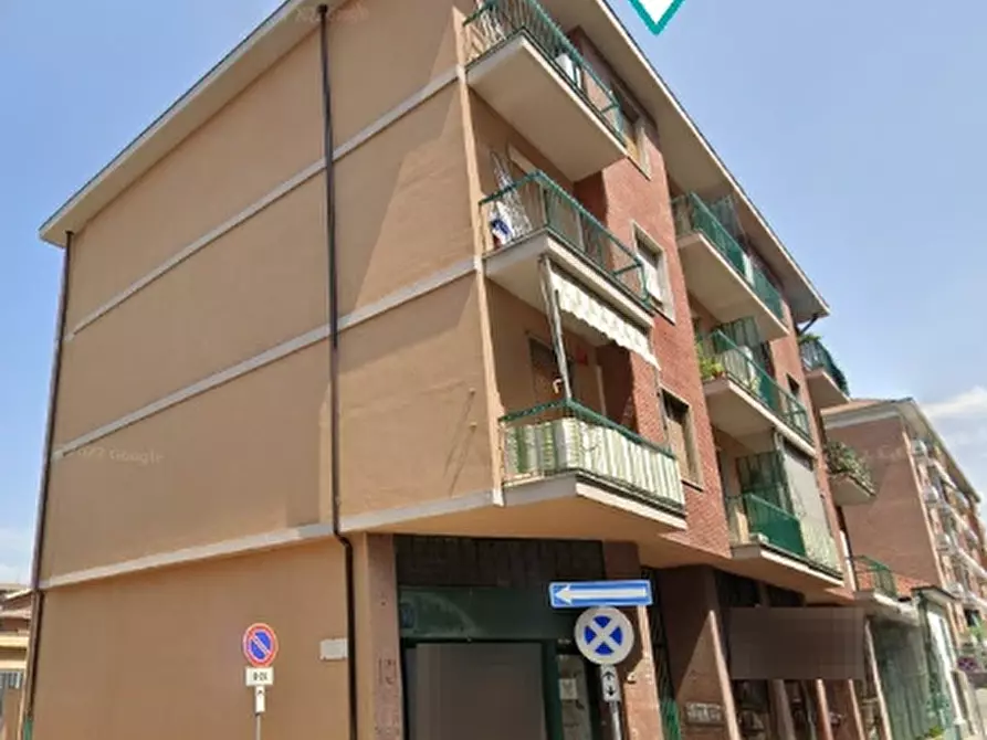 Immagine 6 di Negozio in vendita  in Via San Francesco d'Assisi a Nichelino