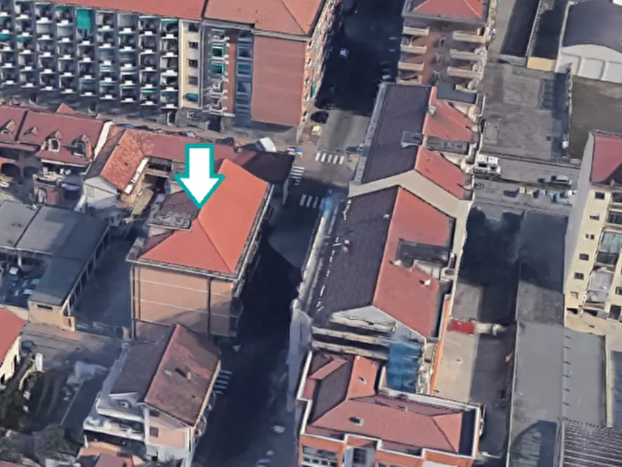 Immagine 7 di Negozio in vendita  in Via San Francesco d'Assisi a Nichelino