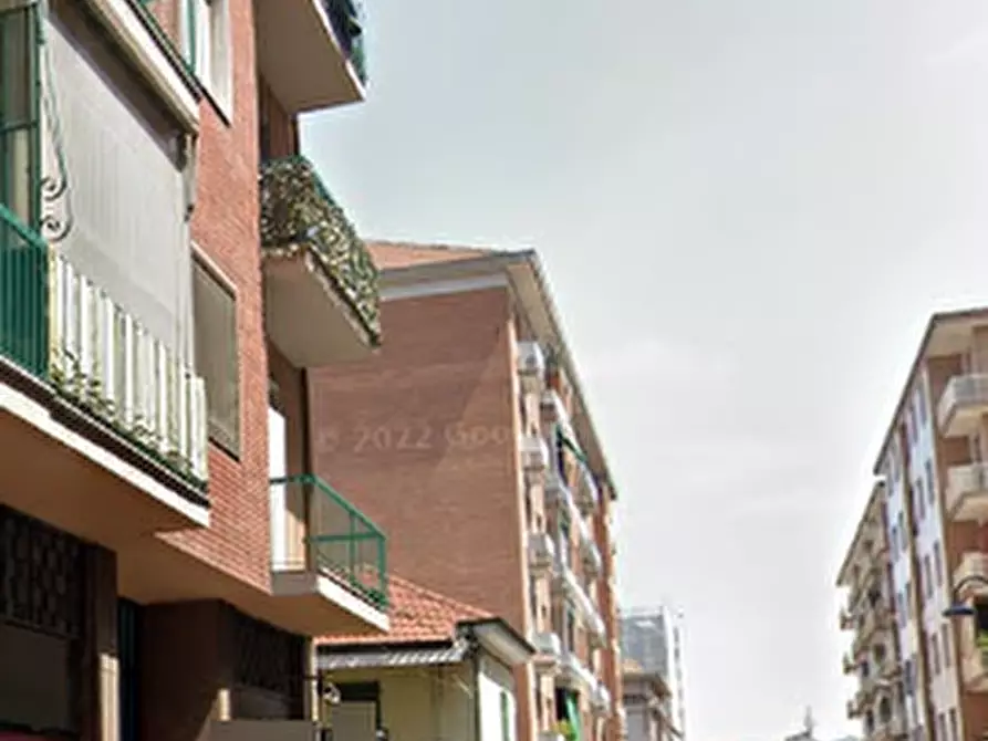 Immagine 8 di Negozio in vendita  in Via San Francesco d'Assisi a Nichelino