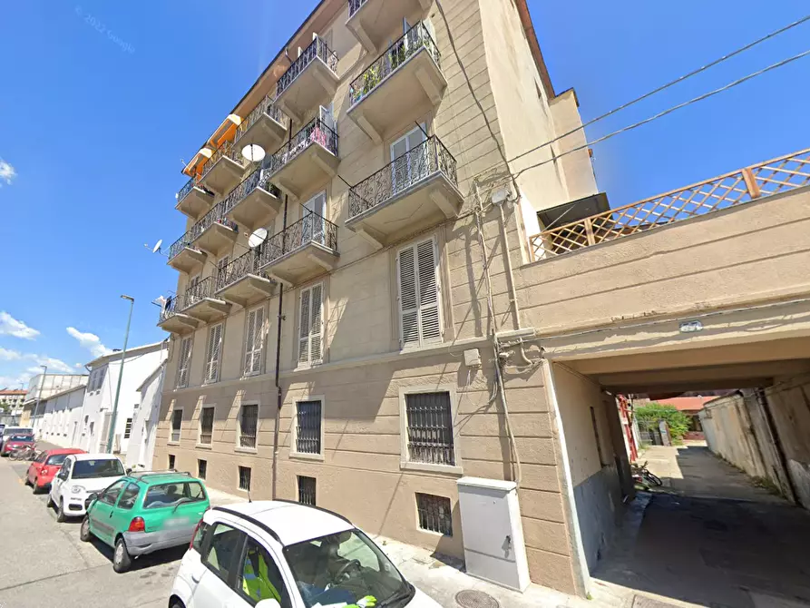 Immagine 18 di Appartamento in vendita  in Via Quittengo  a Torino