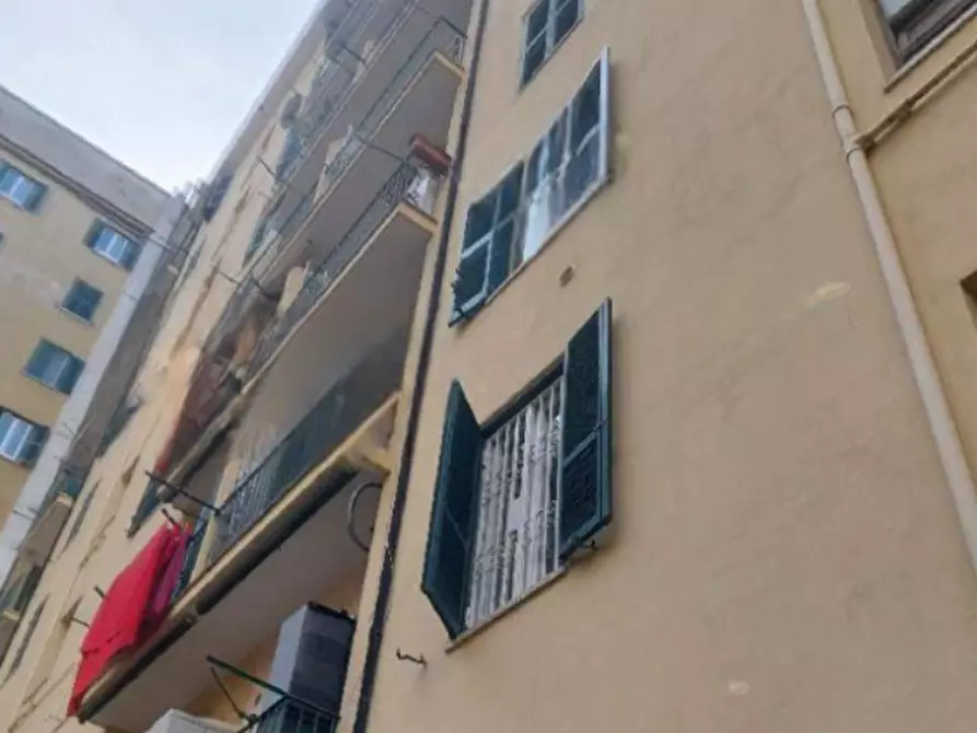 Immagine 9 di Appartamento in vendita  in Via Manlio Torquato a Roma