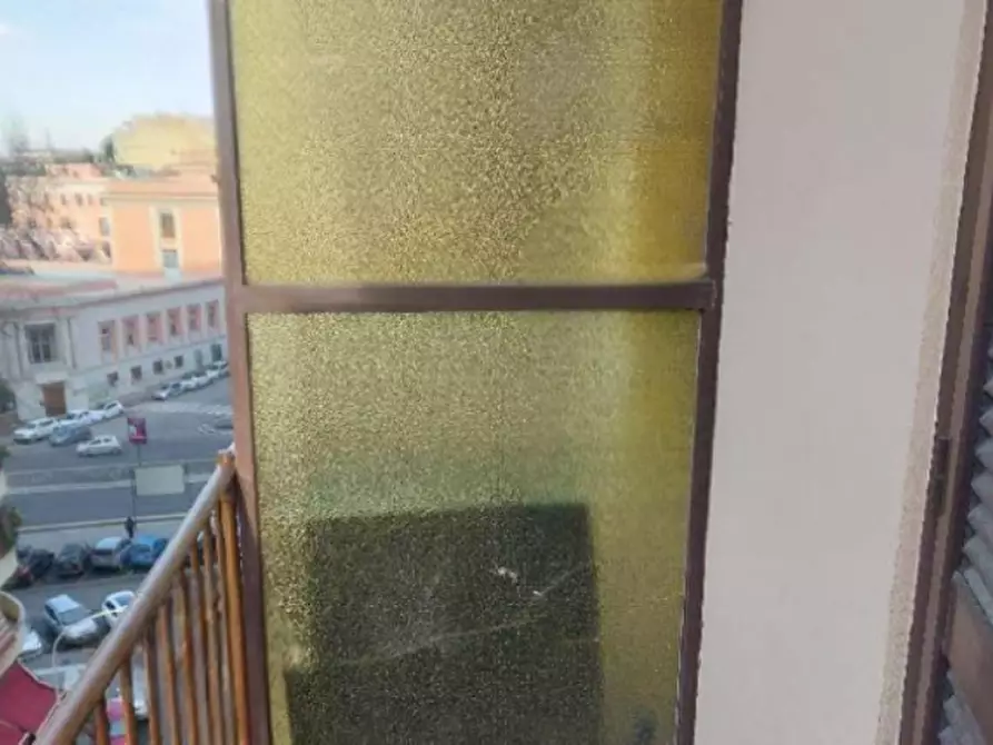 Immagine 10 di Appartamento in vendita  in Via Manlio Torquato a Roma