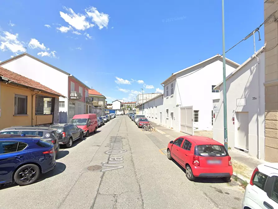 Immagine 21 di Appartamento in vendita  in Via Quittengo  a Torino
