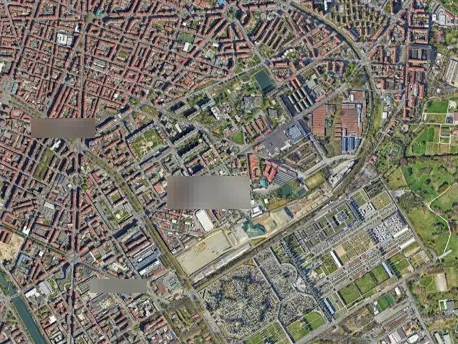 Immagine 23 di Appartamento in vendita  in Via Quittengo  a Torino