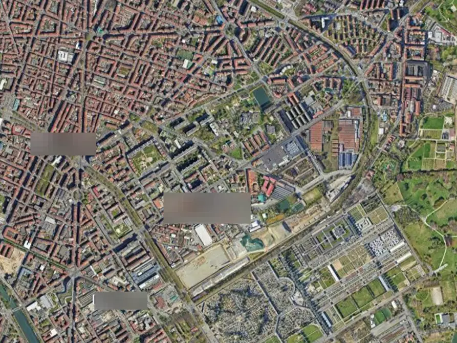 Immagine 24 di Appartamento in vendita  in Via Quittengo  a Torino