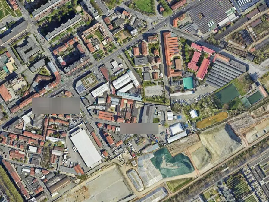 Immagine 25 di Appartamento in vendita  in Via Quittengo  a Torino