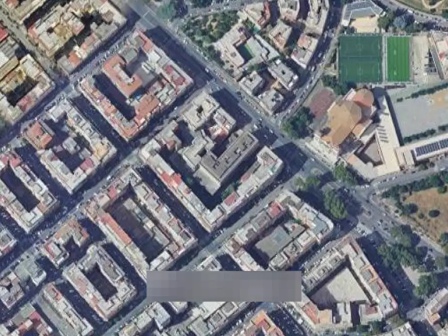 Immagine 17 di Appartamento in vendita  in Via Manlio Torquato a Roma