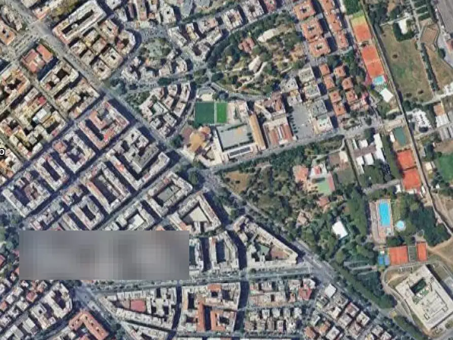 Immagine 18 di Appartamento in vendita  in Via Manlio Torquato a Roma