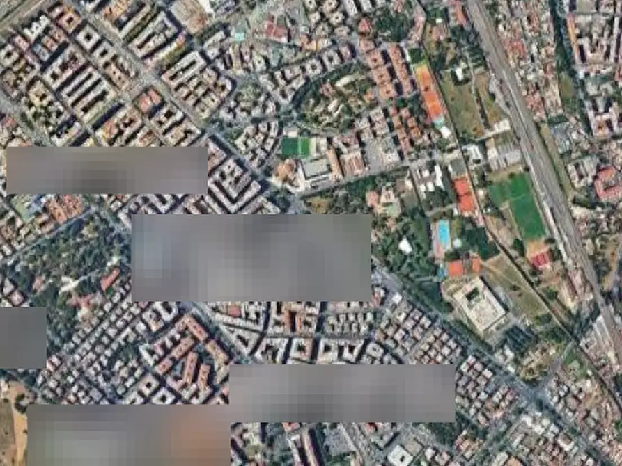 Immagine 20 di Appartamento in vendita  in Via Manlio Torquato a Roma