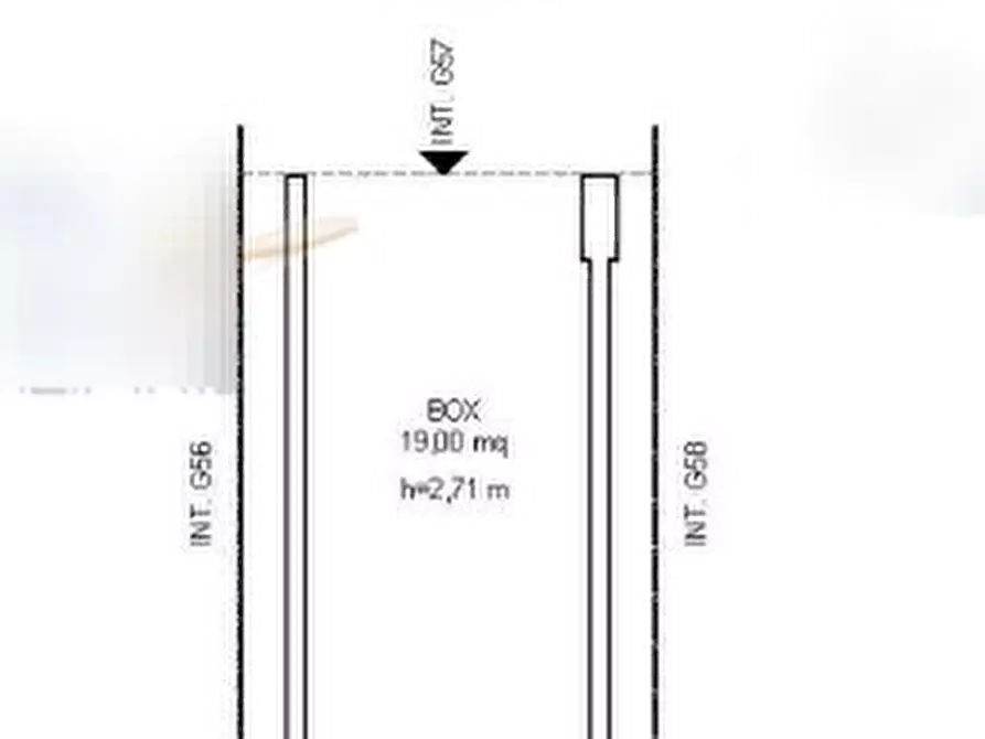 Immagine 23 di Appartamento in vendita  in Via Manlio Torquato a Roma