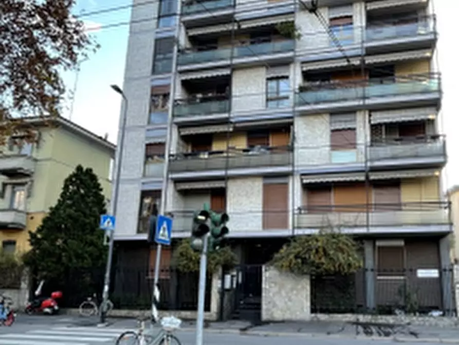 Immagine 4 di Appartamento in vendita  in Viale Fulvio Testi a Milano