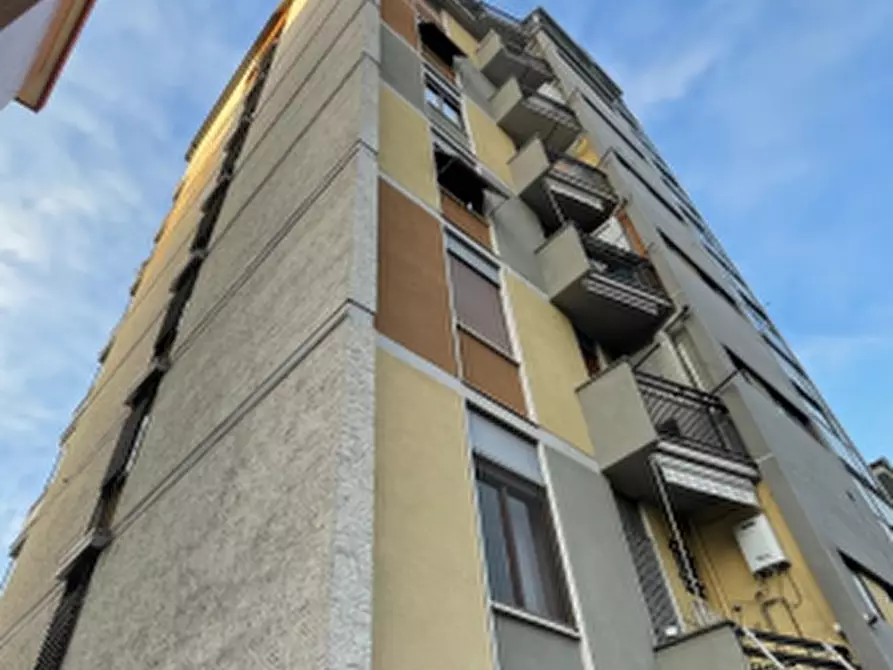 Immagine 5 di Appartamento in vendita  in Viale Fulvio Testi a Milano