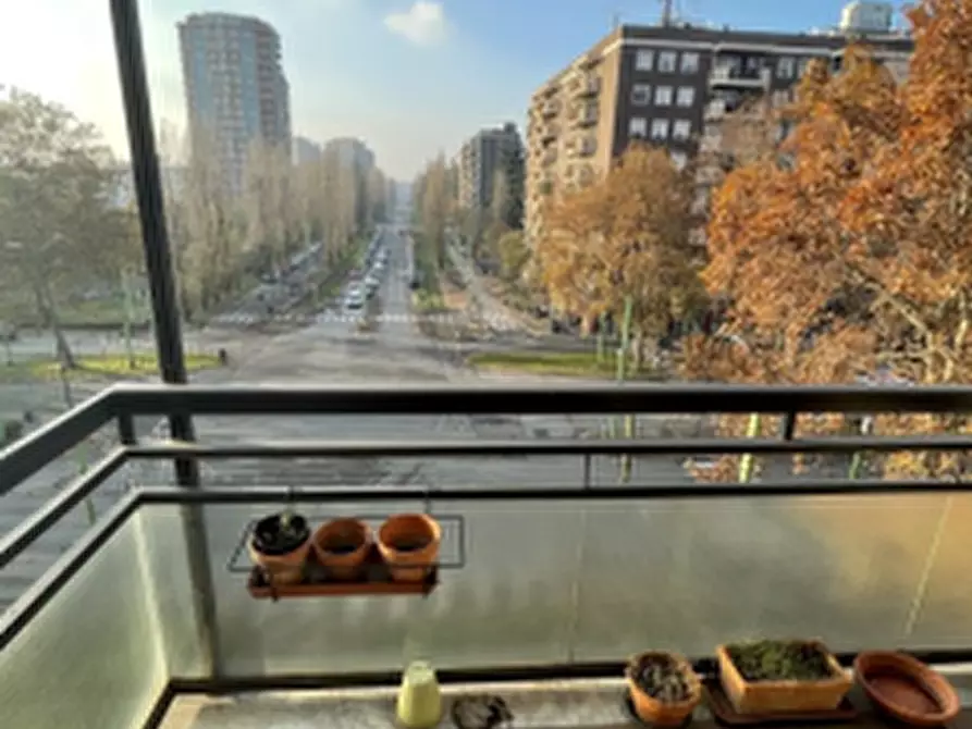 Immagine 7 di Appartamento in vendita  in Viale Fulvio Testi a Milano