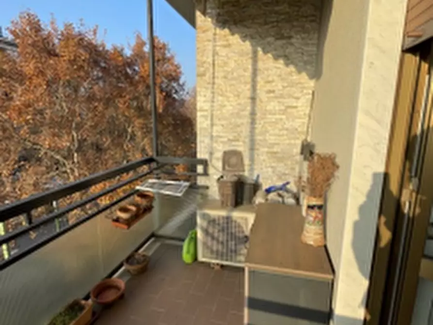 Immagine 8 di Appartamento in vendita  in Viale Fulvio Testi a Milano