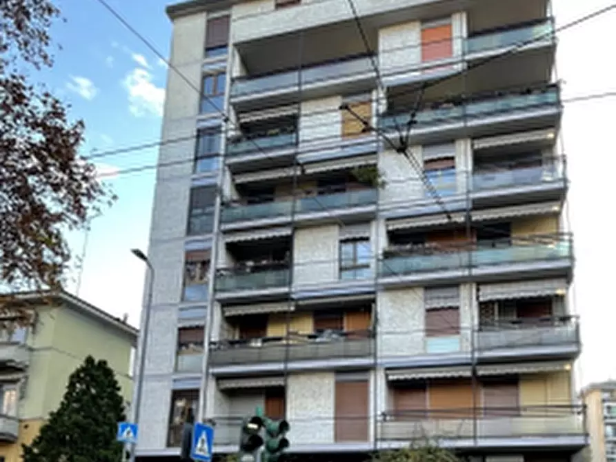 Immagine 9 di Appartamento in vendita  in Viale Fulvio Testi a Milano