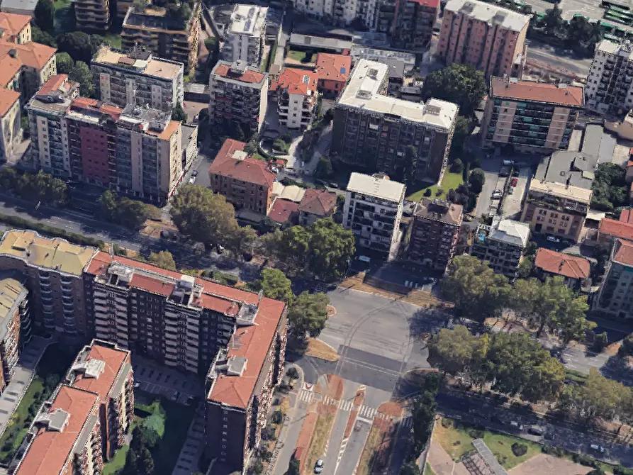 Immagine 17 di Appartamento in vendita  in Viale Fulvio Testi a Milano