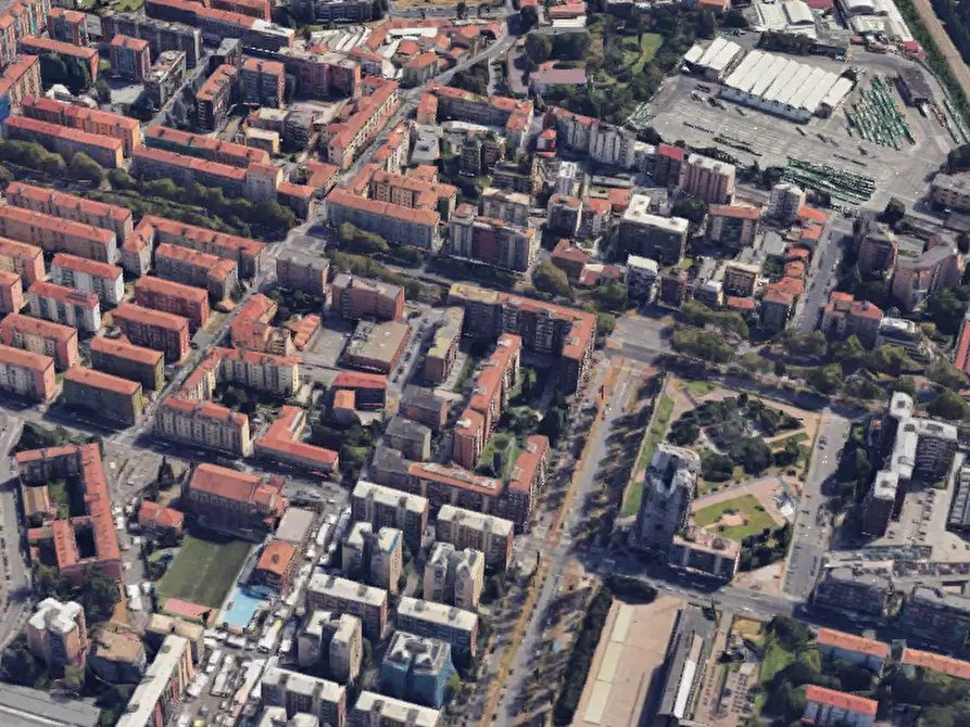 Immagine 18 di Appartamento in vendita  in Viale Fulvio Testi a Milano