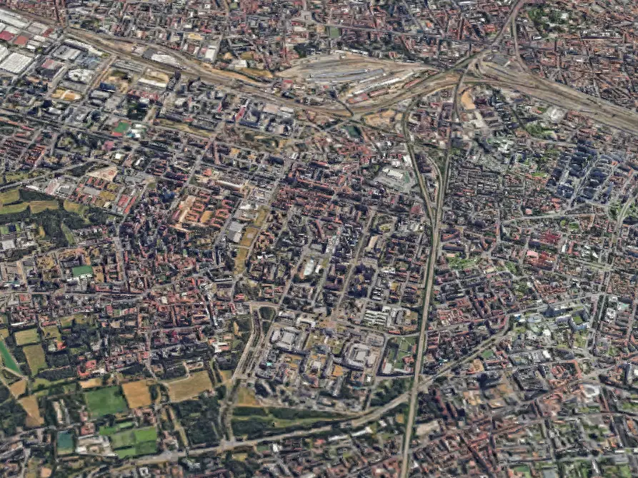 Immagine 20 di Appartamento in vendita  in Viale Fulvio Testi a Milano