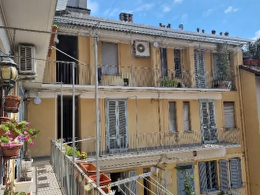 Immagine 3 di Appartamento in vendita  in Via Giovanni da Procida a Milano