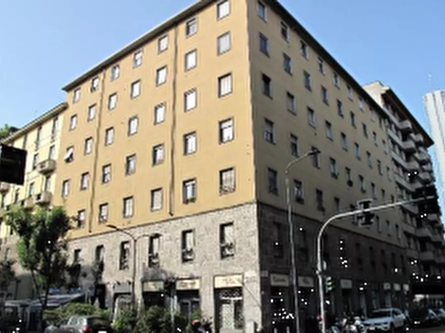 Immagine 1 di Appartamento in vendita  in Via Giovanni da Procida a Milano