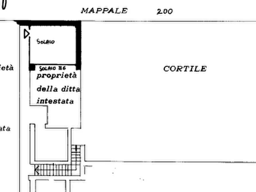 Immagine 6 di Appartamento in vendita  in Via Giovanni da Procida a Milano