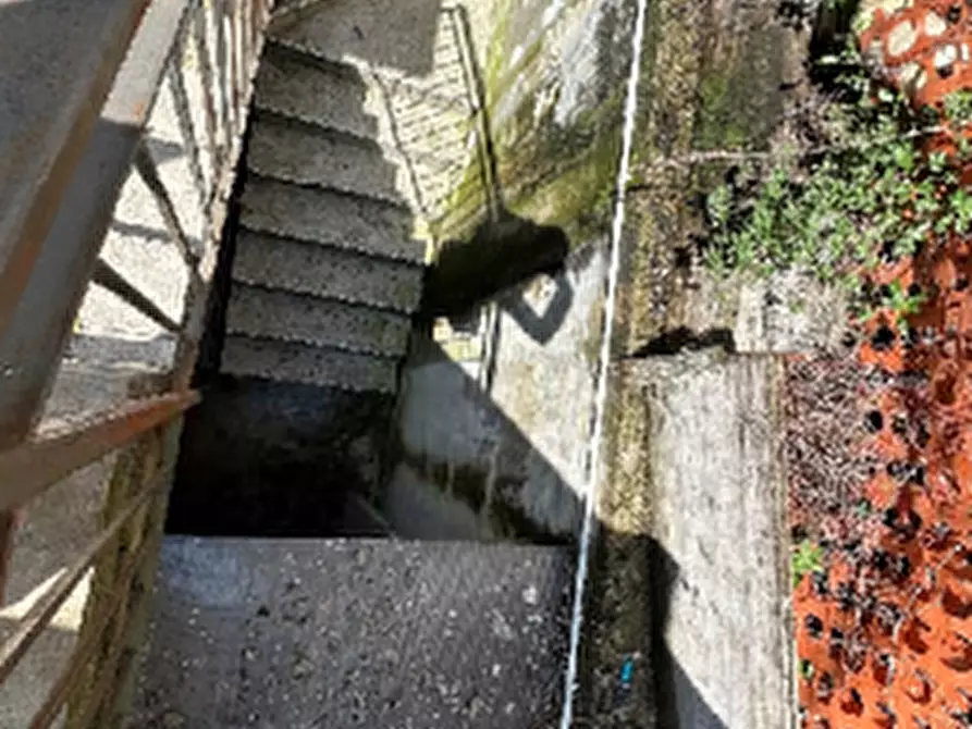 Immagine 7 di Garage in vendita  in Via Taormina a Milano