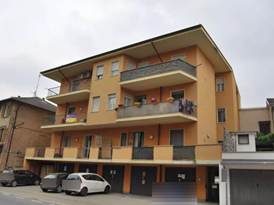 Immagine 3 di Appartamento in vendita  in Via Padana Ovest a Quattordio