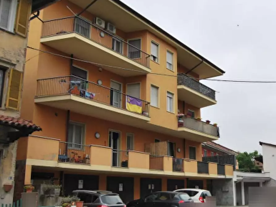 Immagine 5 di Appartamento in vendita  in Via Padana Ovest a Quattordio