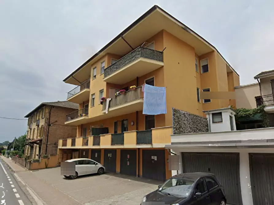 Immagine 6 di Appartamento in vendita  in Via Padana Ovest a Quattordio