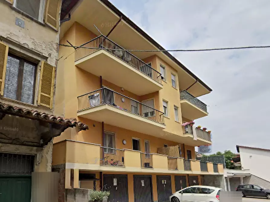 Immagine 9 di Appartamento in vendita  in Via Padana Ovest a Quattordio