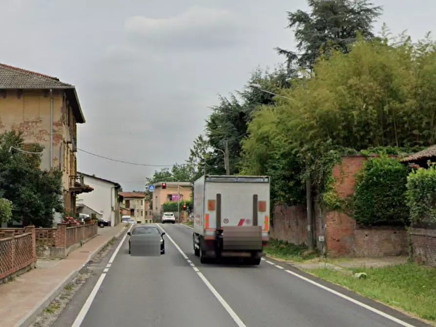 Immagine 13 di Appartamento in vendita  in Via Padana Ovest a Quattordio