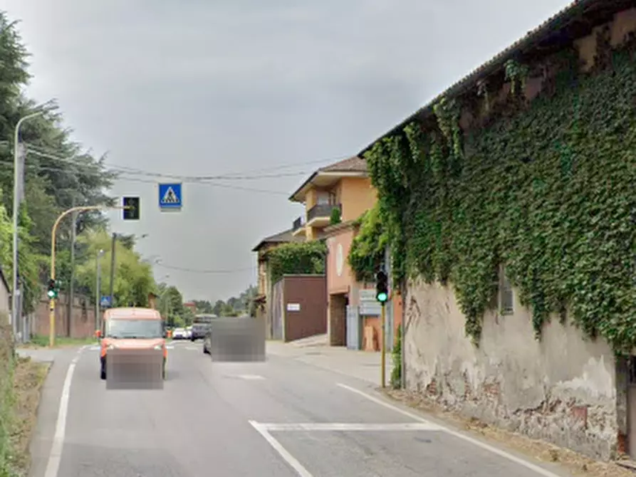 Immagine 14 di Appartamento in vendita  in Via Padana Ovest a Quattordio