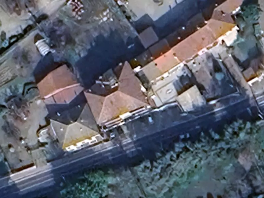 Immagine 15 di Appartamento in vendita  in Via Padana Ovest a Quattordio